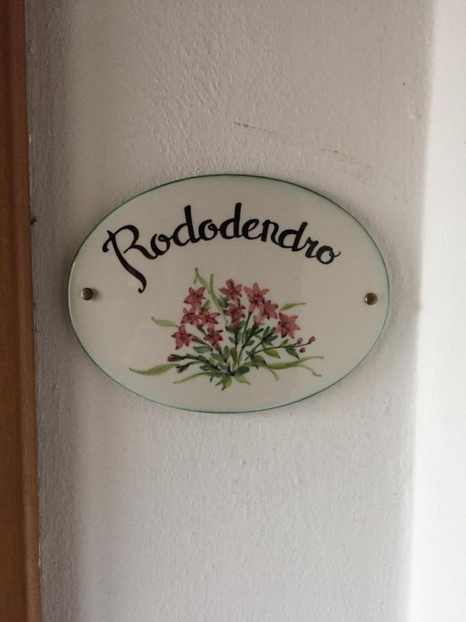 Qui Wolf Udine Hotel Collalto Eksteriør billede